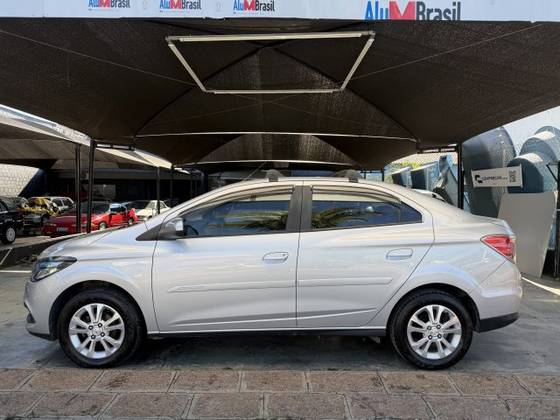 CHEVROLET PRISMA 1.4 MPFI LTZ 8V FLEX 4P MANUAL CHEVROLET PRISMA 1.4 MPFI LTZ 8V FLEX 4P MANUAL